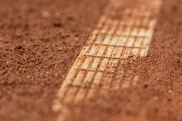 clay court tennis